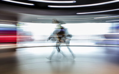 Financial planning in motion